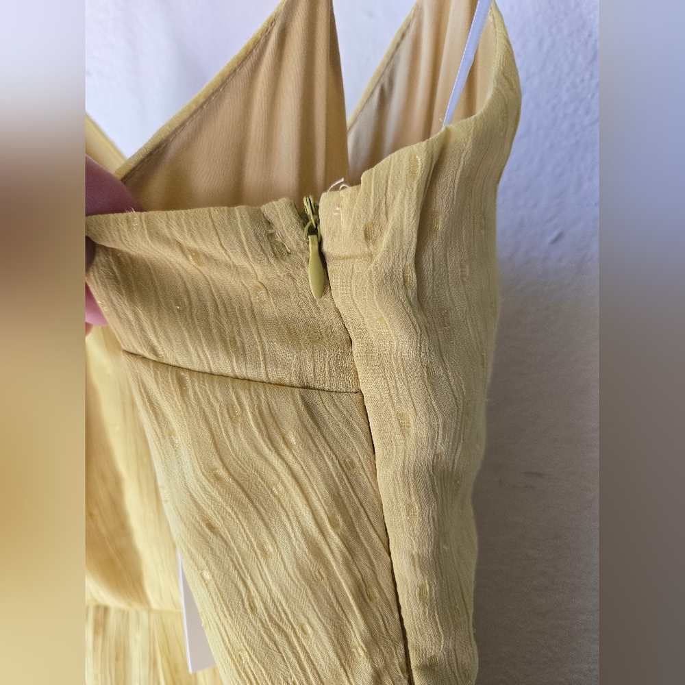 NWT Raga Cyra Maxi Dress Earthy,Boho - Picture 4 of 7